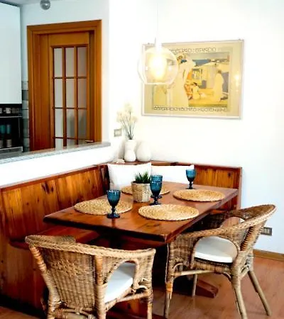 Apartment Lydia Grado
